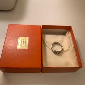 James Avery Ring The Knot